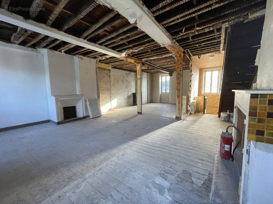 Appartement à PONTIVY