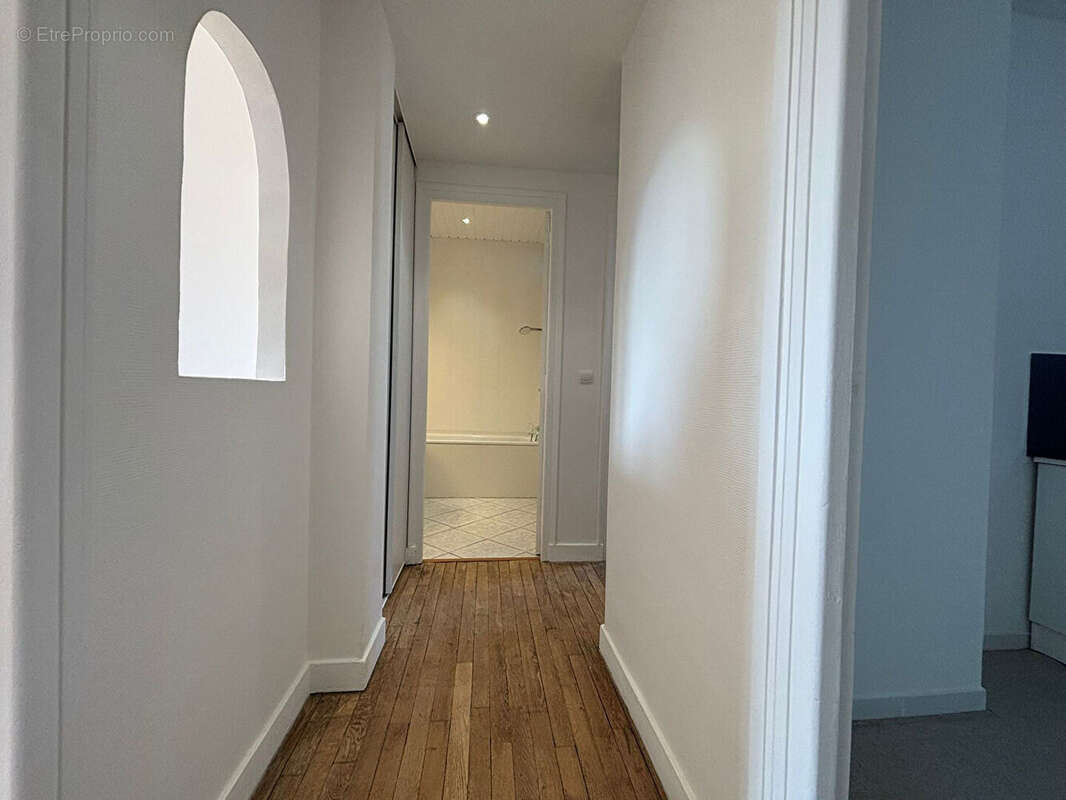 Appartement à LE HAVRE