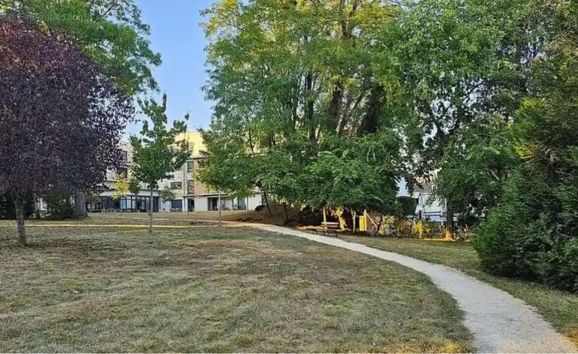 Appartement à NEVERS