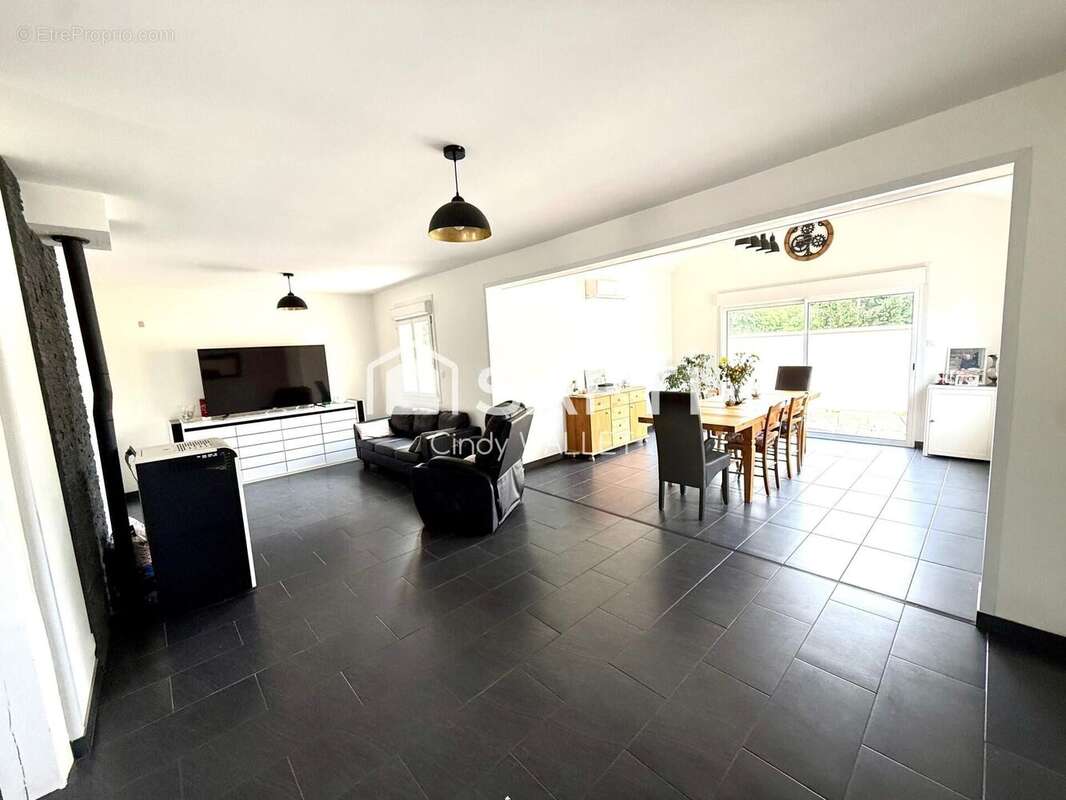 Photo 4 - Maison à CROUY
