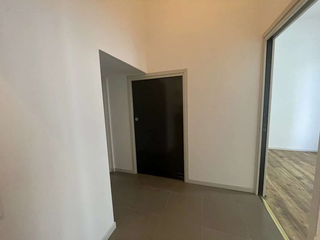 Appartement à SAUMUR