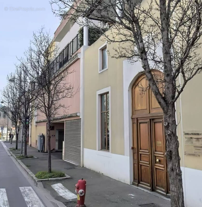 Appartement à AUBAGNE