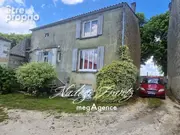 Maison à AULNAY