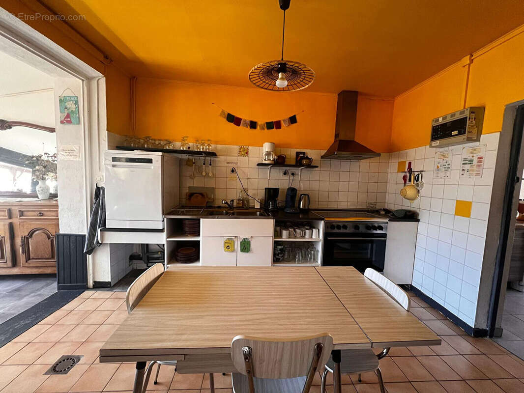 Appartement à PUIVERT