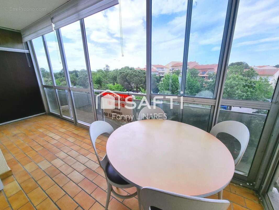 Photo 2 - Appartement à ARGELES-SUR-MER