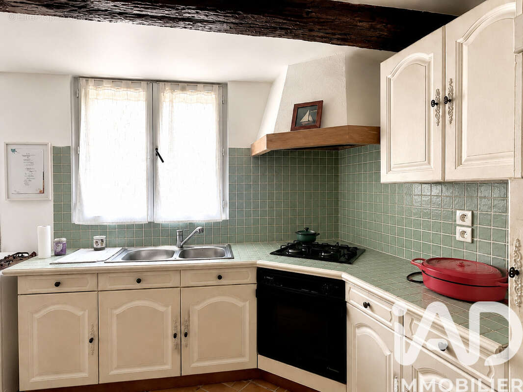Photo 3 - Maison à OPOUL-PERILLOS