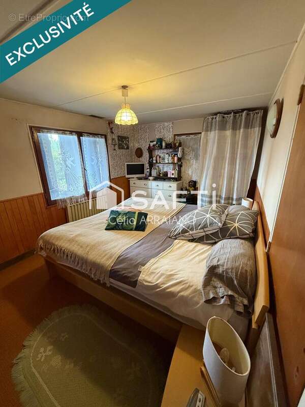 Photo 3 - Maison à MORBIER