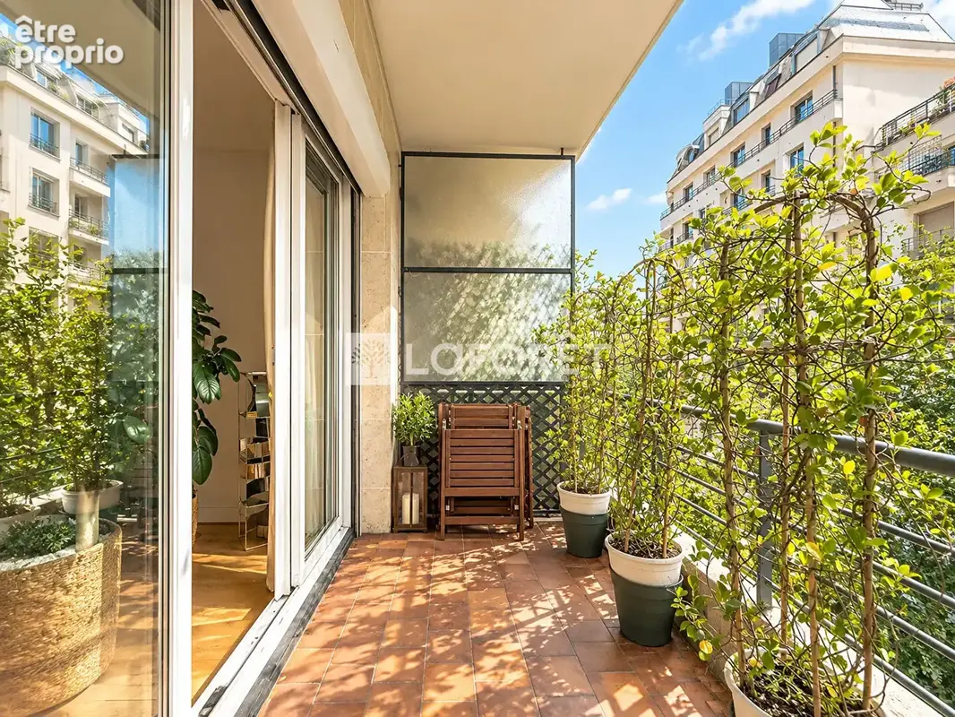 Appartement 3 pièces 78 m² - Henri Martin / Flandrin - photo 4