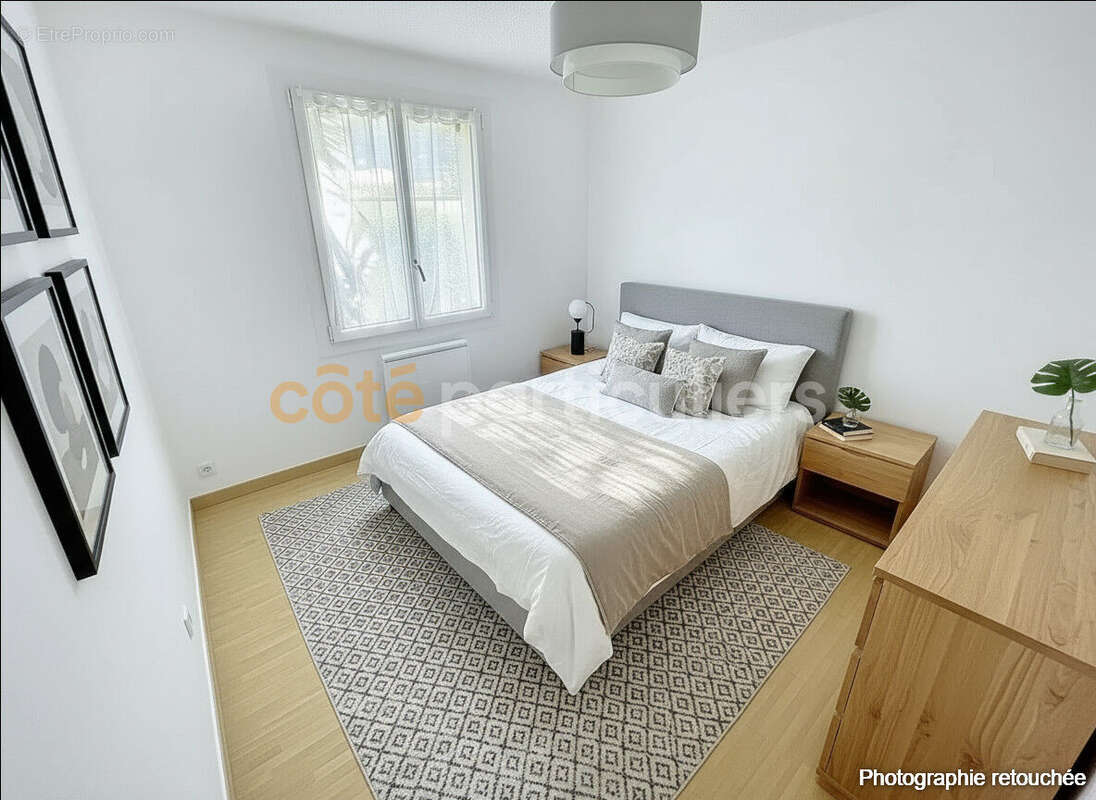 Maison à SAINT-JEAN-DE-MONTS