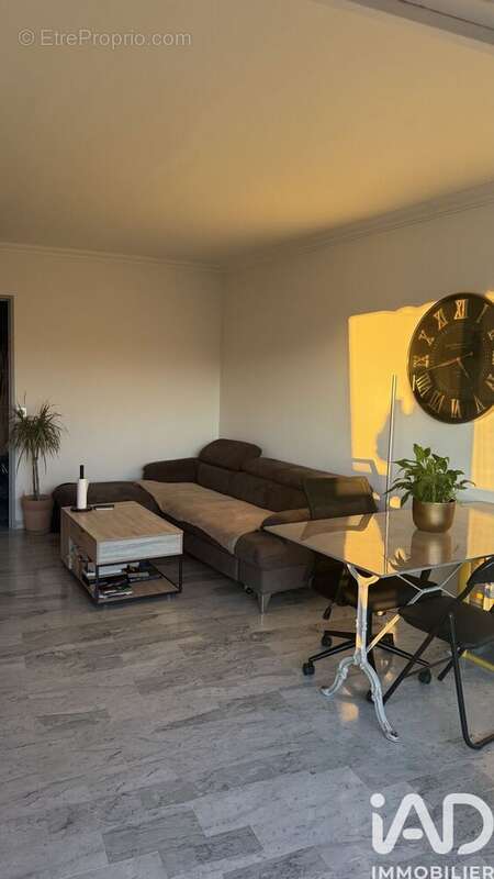 Photo 7 - Appartement à VENCE