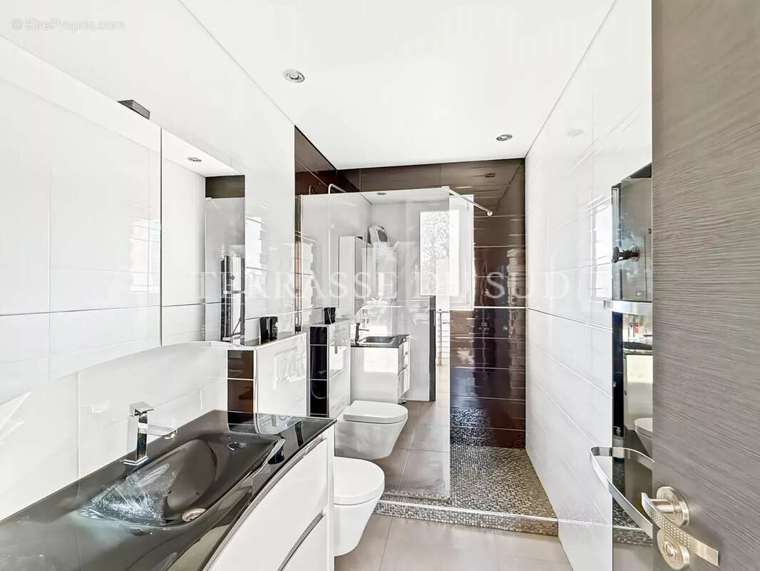 Maison à MARSEILLE-11E