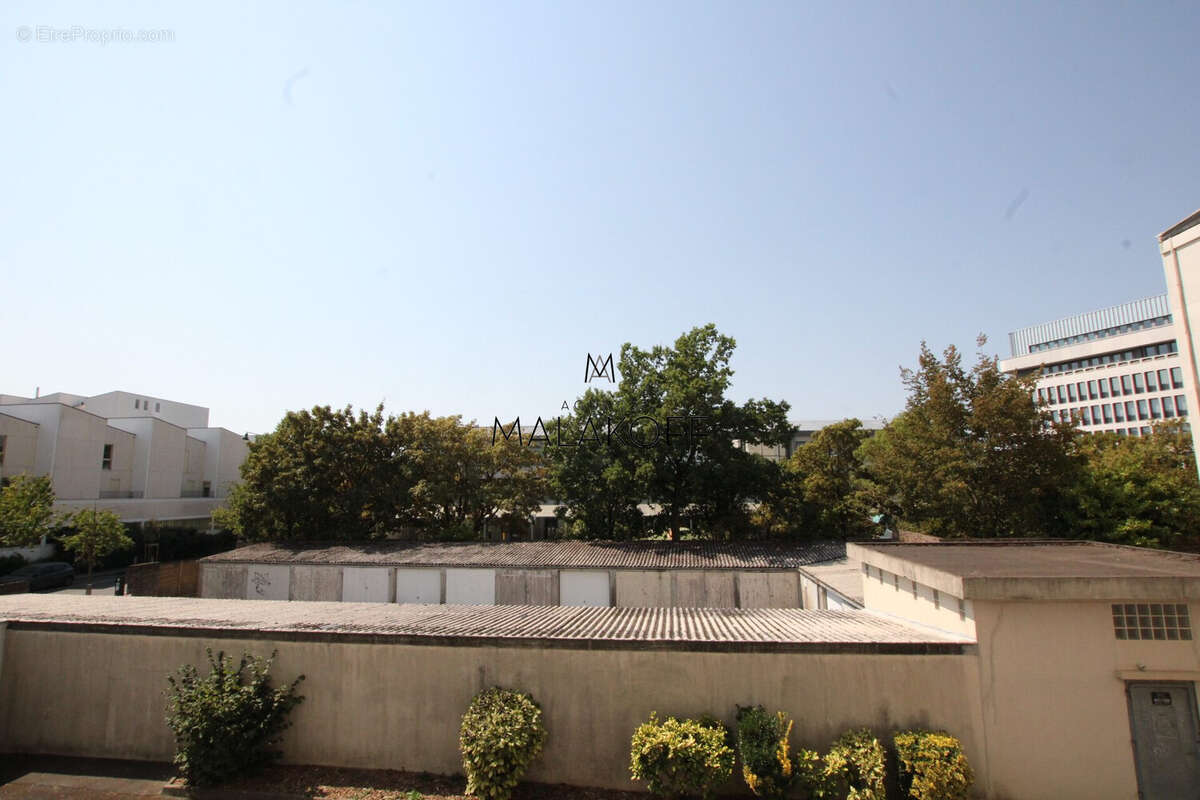 Appartement 68 m² à Rennes  - photo 6