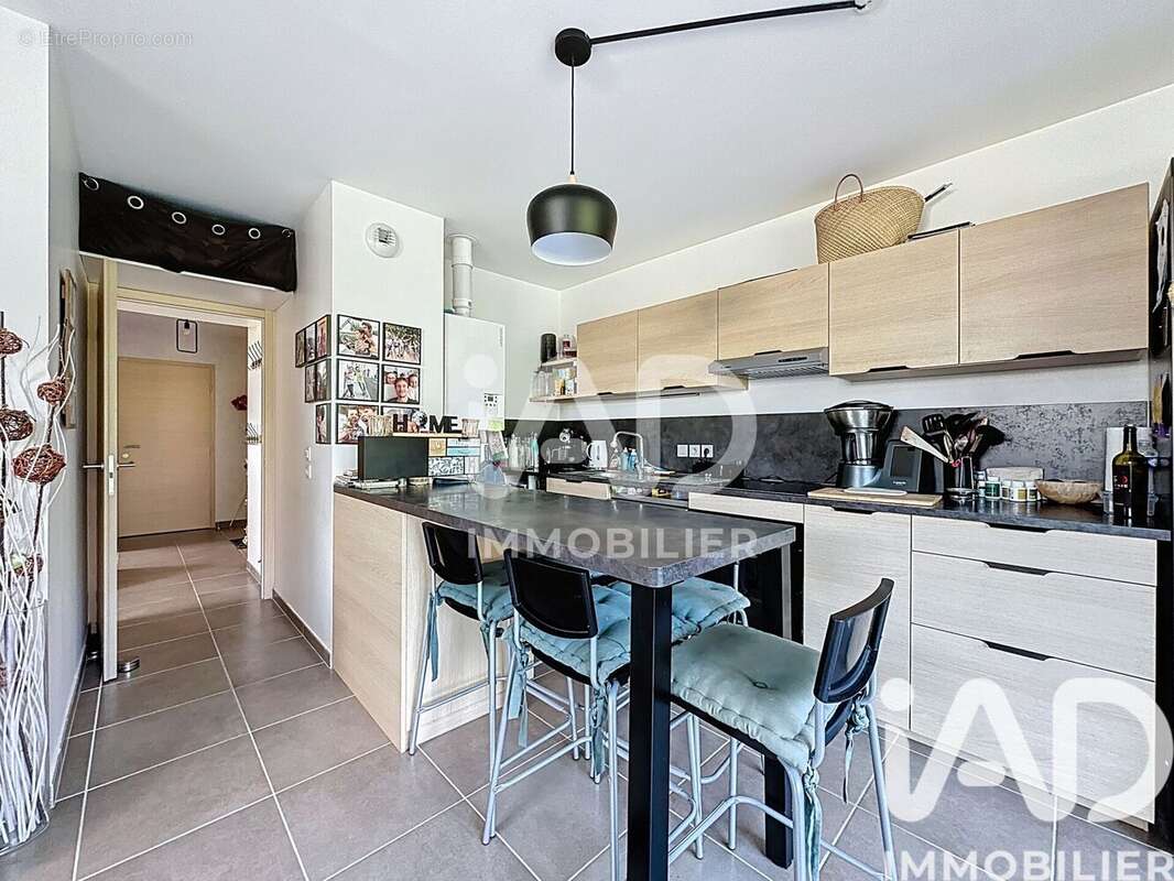 Photo 7 - Appartement à DOUSSARD