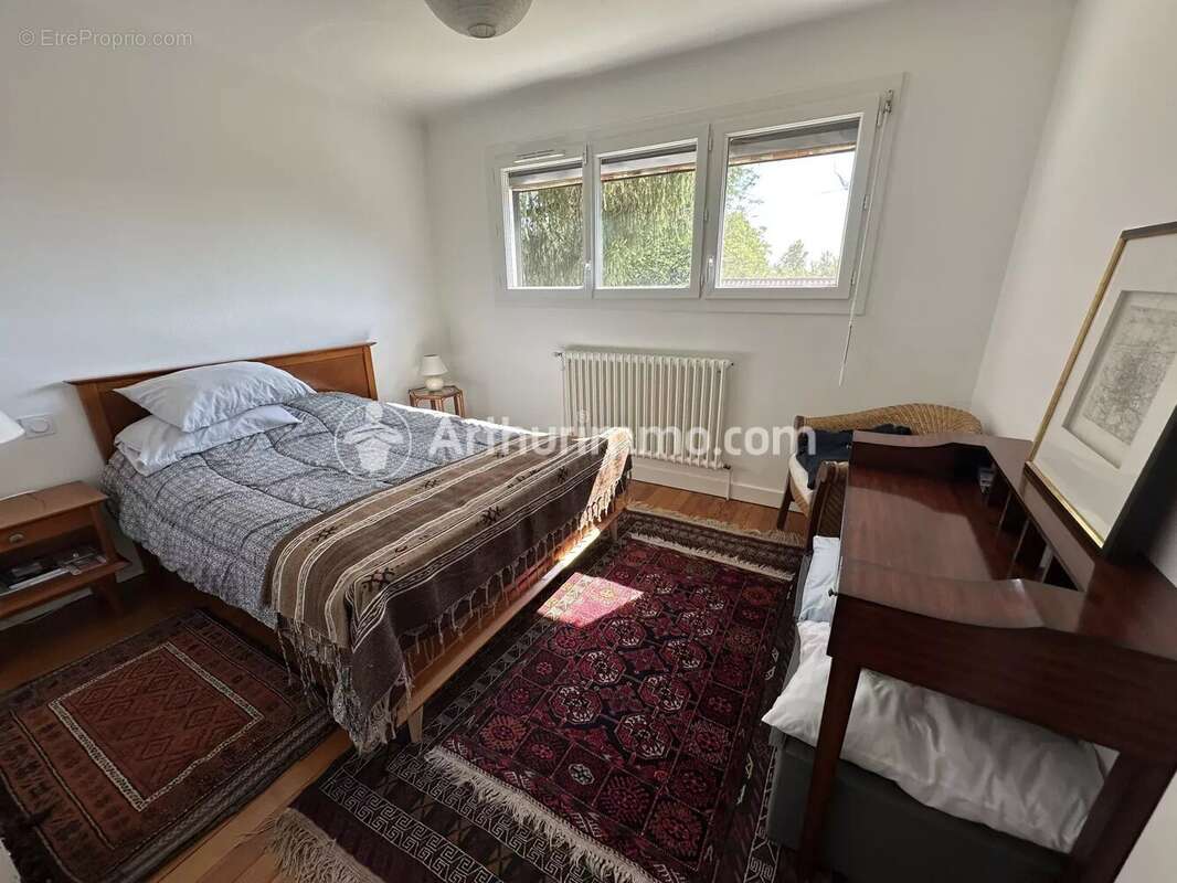 Maison à étage, 118 m², 2 ch, hangar - photo 10