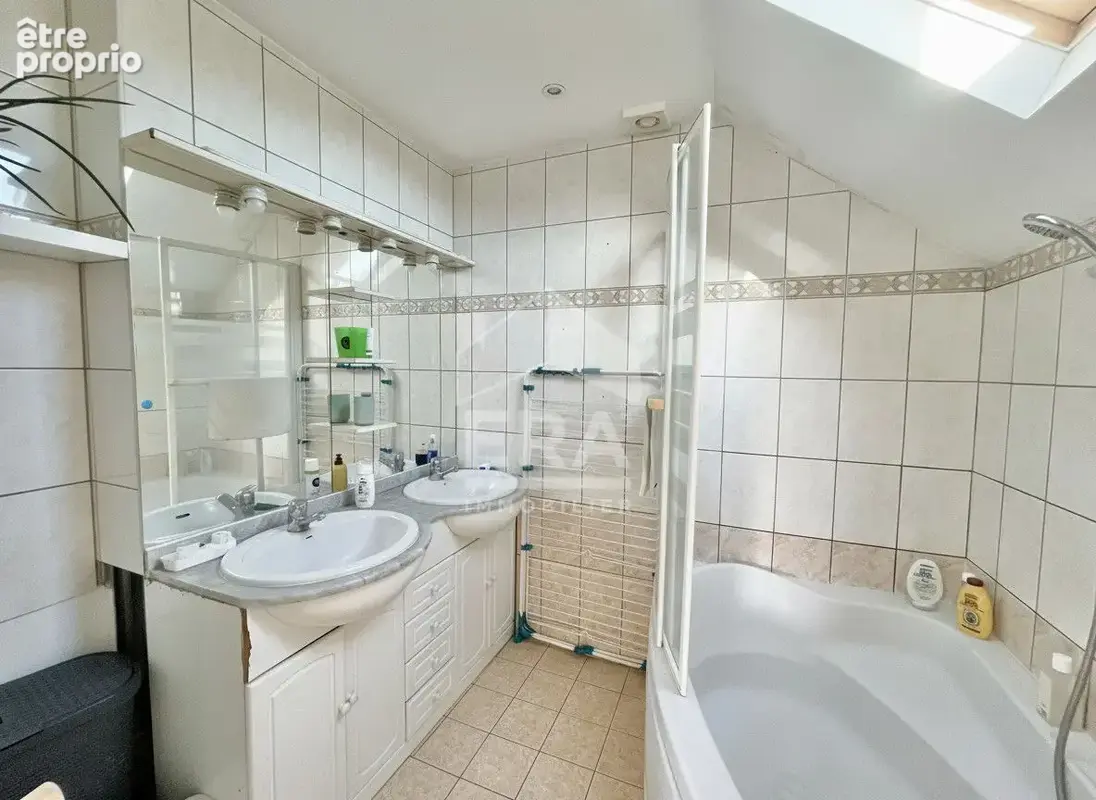Appartement 48m² à maisons-alfort - photo 6