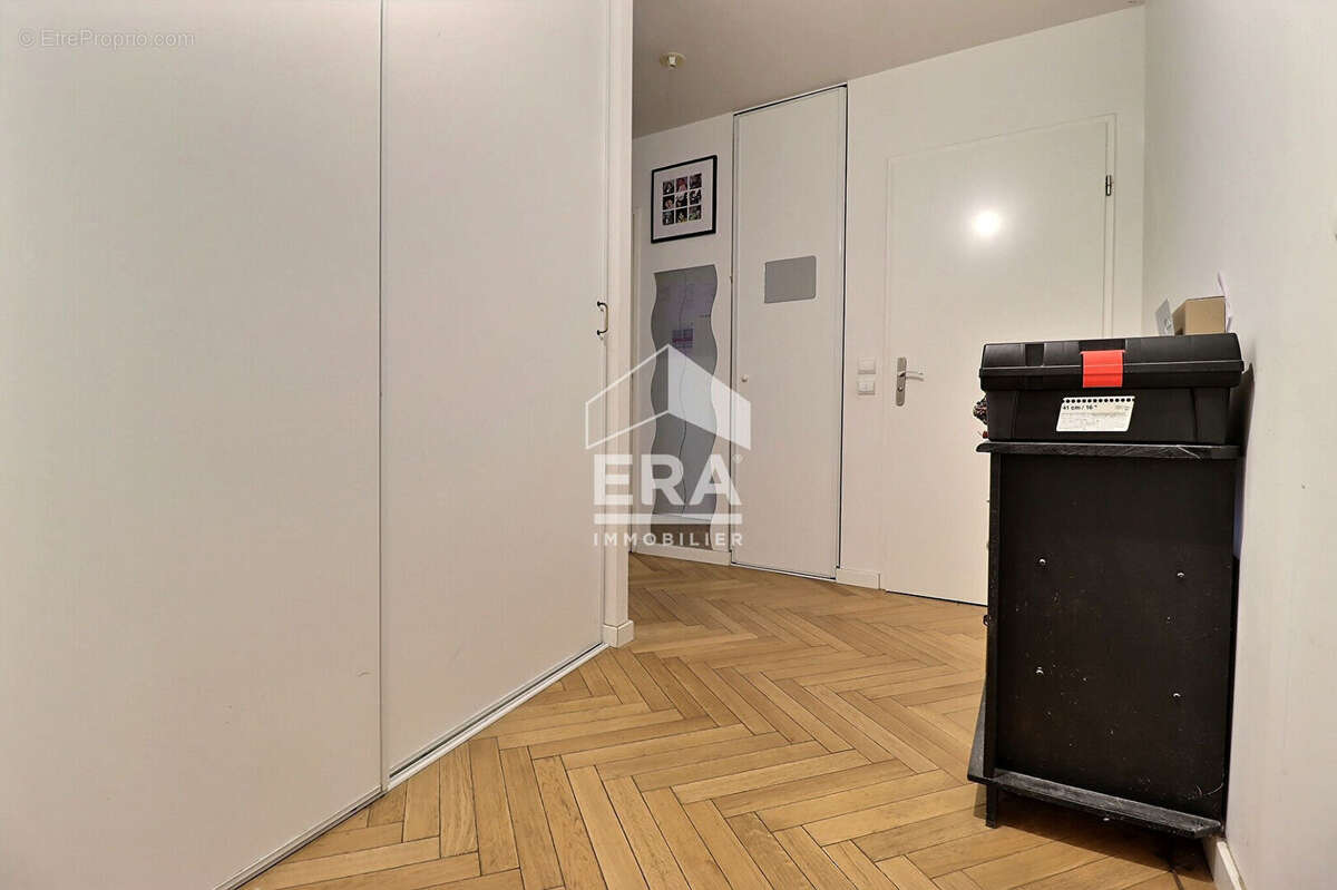 Appartement à COLOMBES