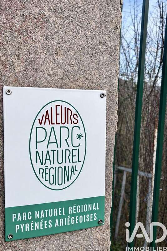 Photo 9 - Maison à LE MAS-D'AZIL