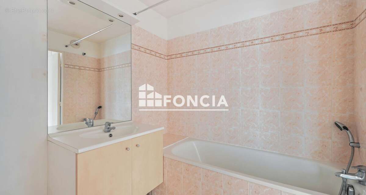 Appartement à ANTONY