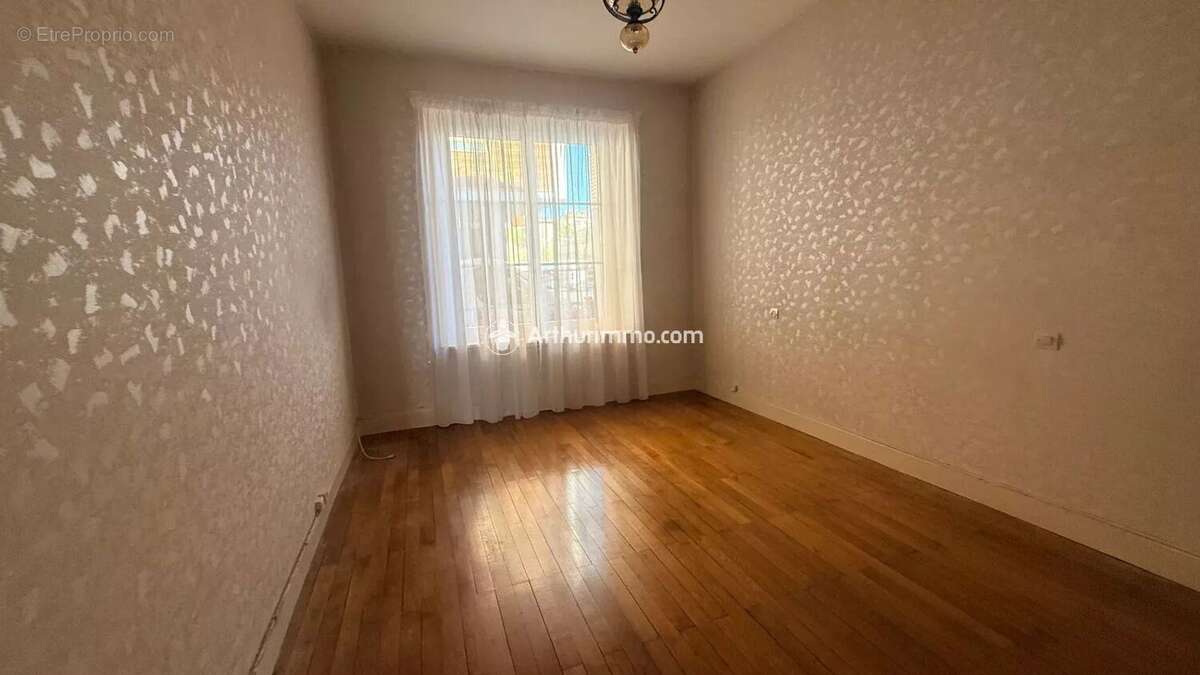 Appartement à MILLAU