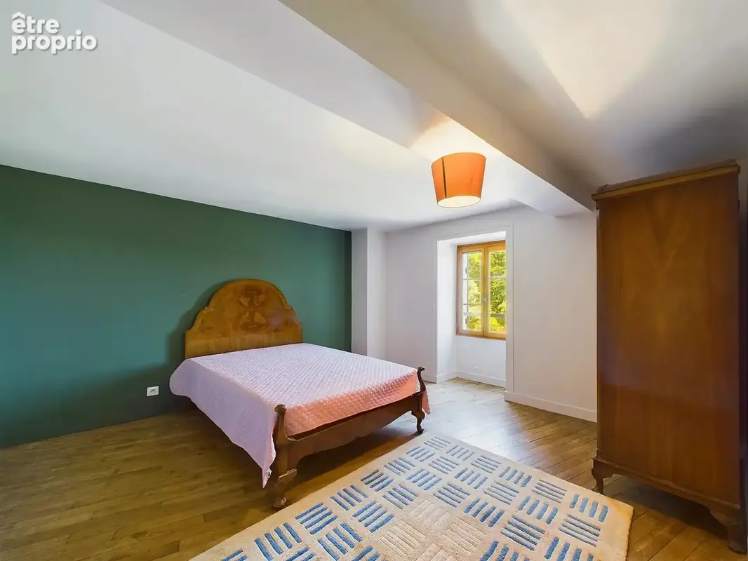 Propriété dans hameau de trois chambres avec vue imprenable. - photo 11