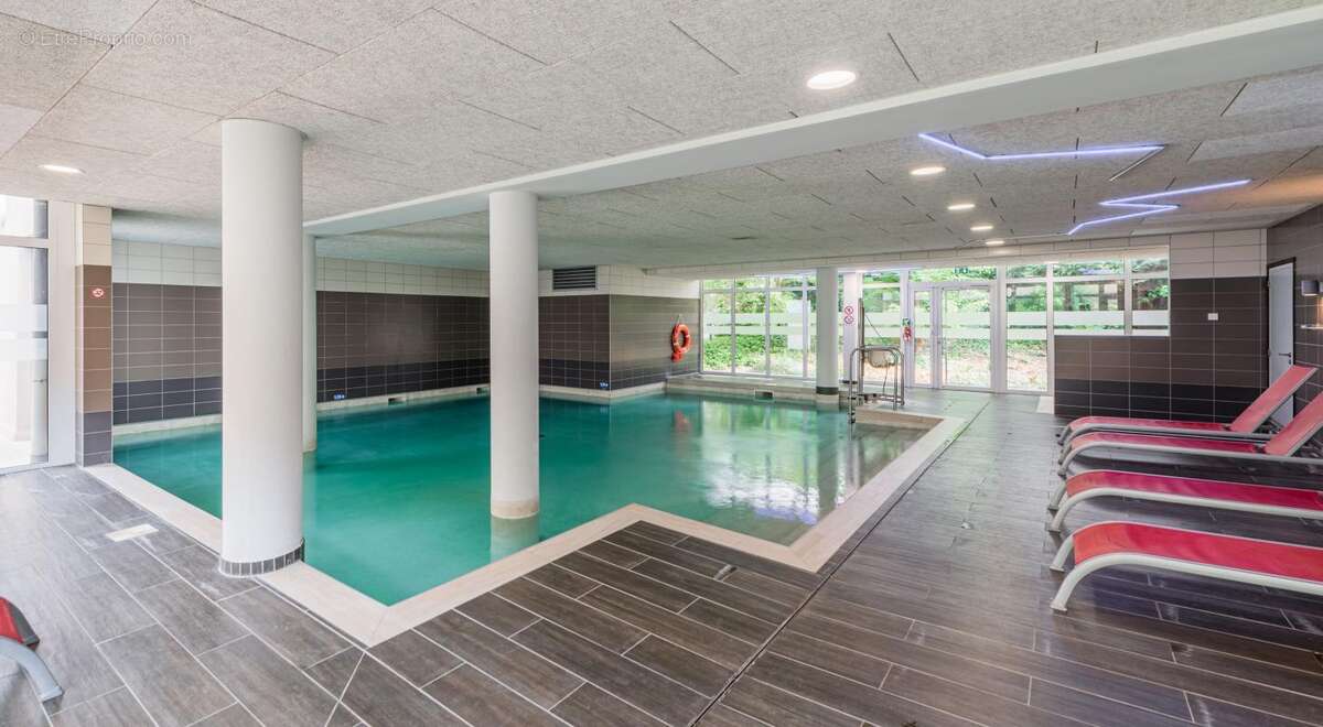 Appartement à COLMAR