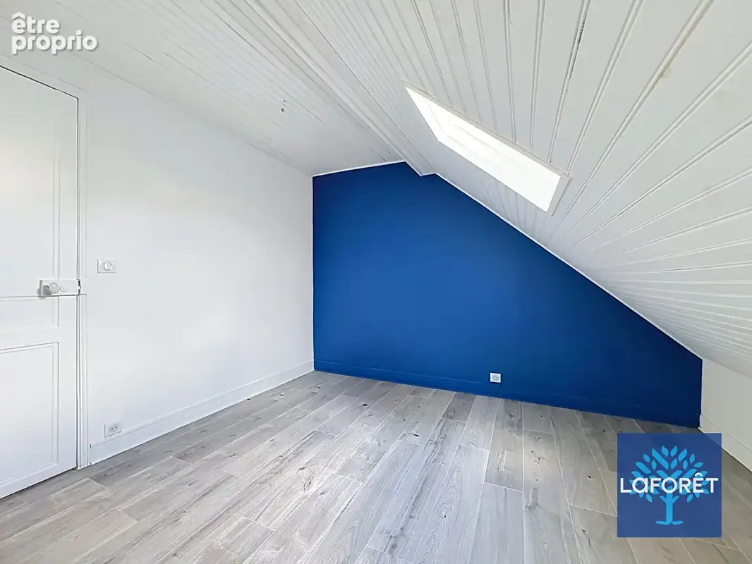 Maison Chilly-Mazarin 4 pièce(s) 84.67 m² - photo 8
