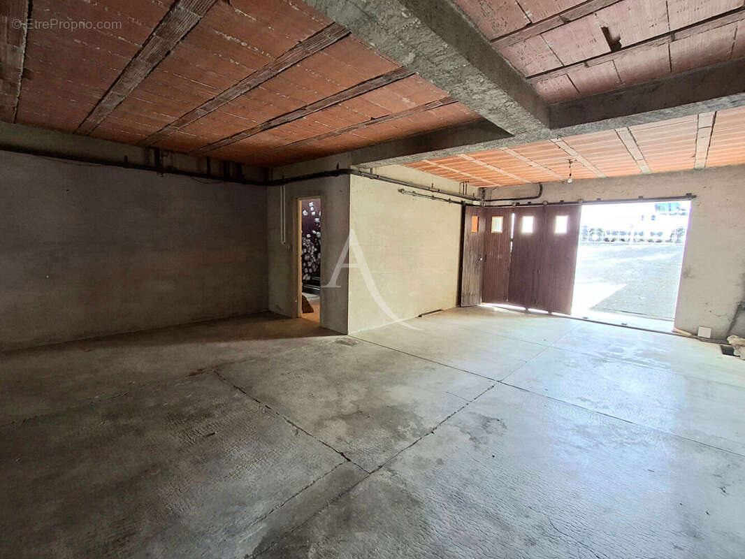 Maison à L&#039;ISLE-JOURDAIN