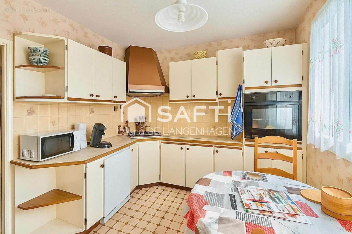 Photo 5 - Maison à LA FERTE-BERNARD