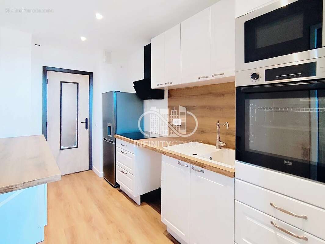 Appartement à GRASSE