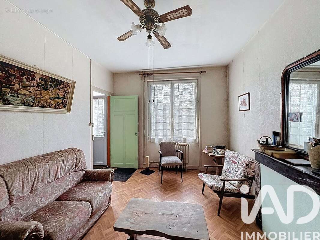 Photo 3 - Maison à LA ROCHELLE