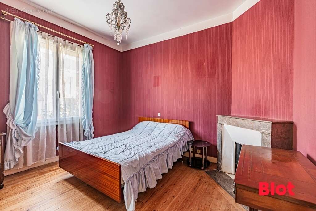 Maison 66 m² à Nantes  - photo 8