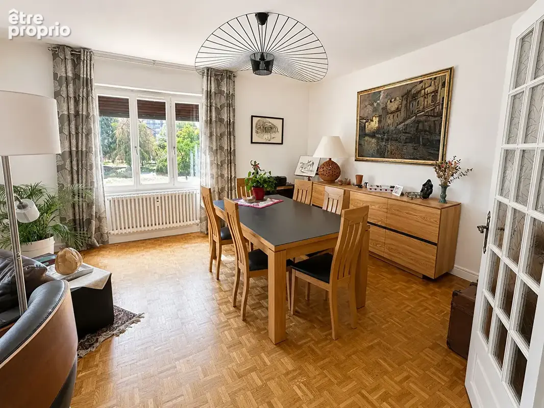 Appartement Roanne 4 pièce(s) 115 m2 - photo 4