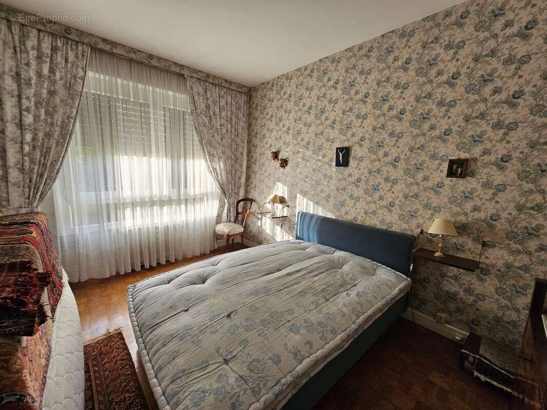 Appartement à BOULOGNE-SUR-MER