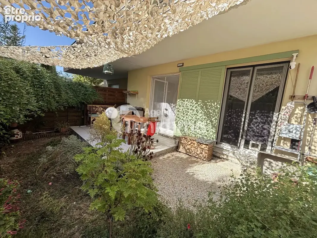 Photo Appartement à La Trinite au prix de 232 000€