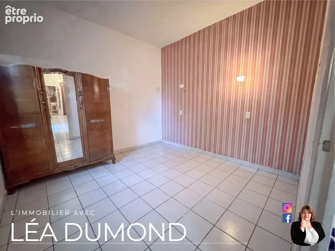 EXCLUSIVITÉ — Maison de plain-pied avec terrain - photo 11