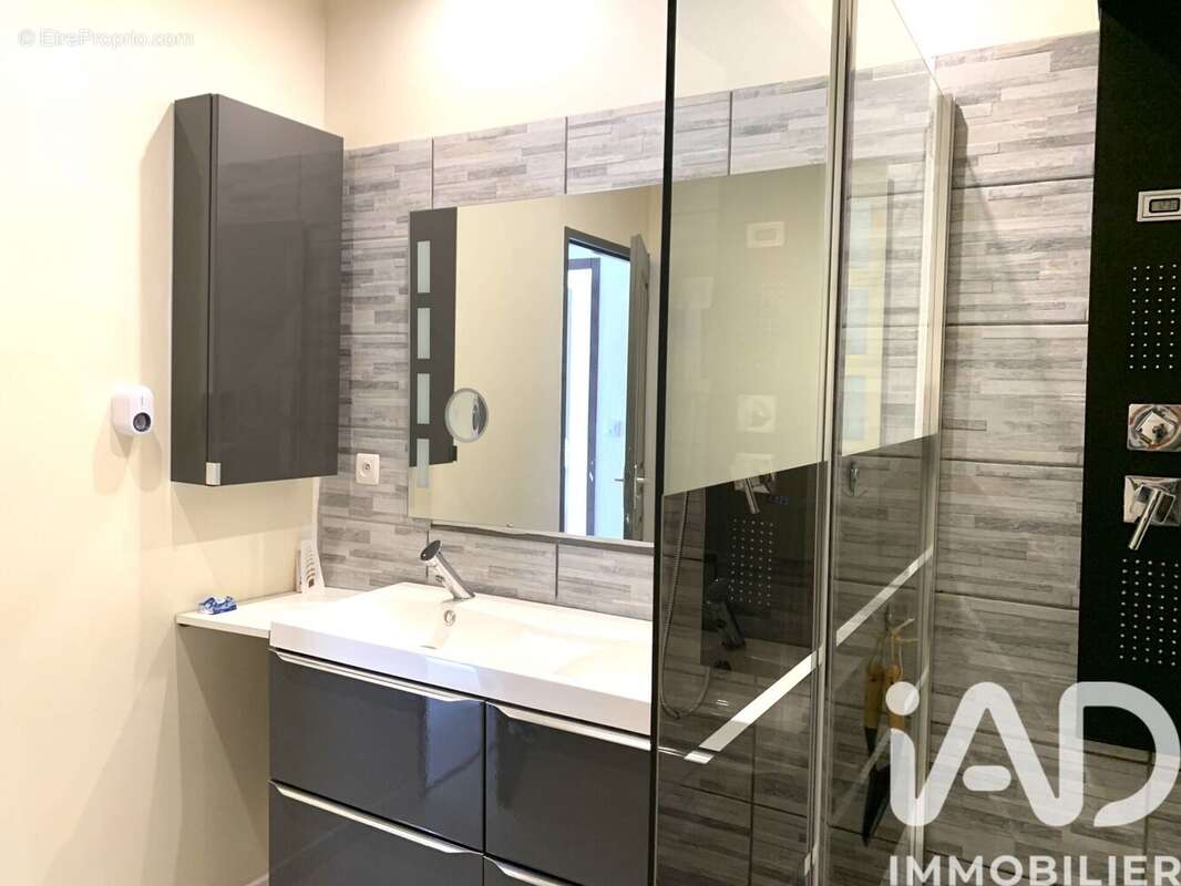 Photo 8 - Maison à SOMMIERES