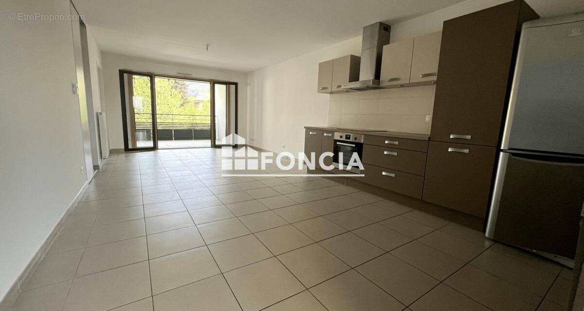 Appartement à BEAUMONT