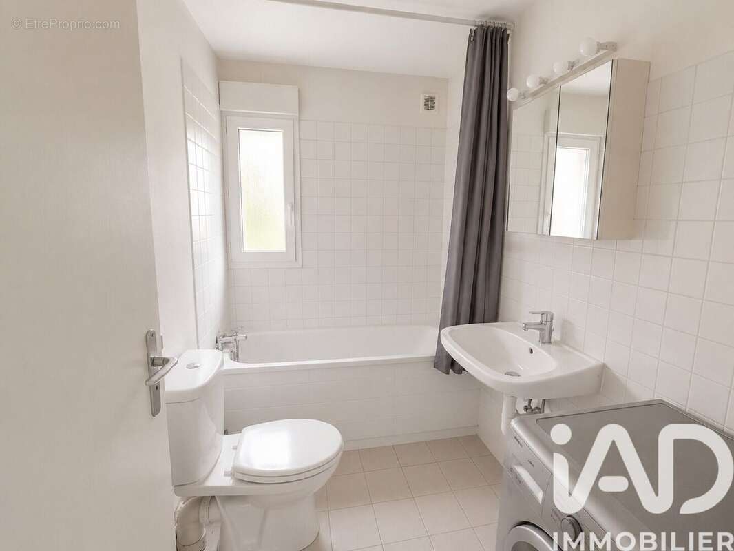 Photo 6 - Appartement à CHOISY-LE-ROI
