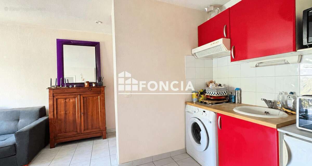 À vendre – T2 au 3ᵉ étage – Secteur recherché proche Le Bouscat - photo 4