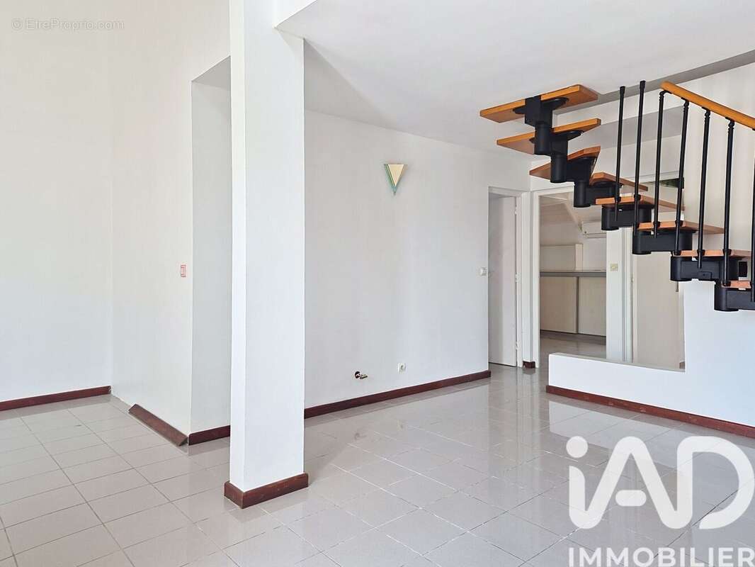 Photo 5 - Appartement à LES ABYMES