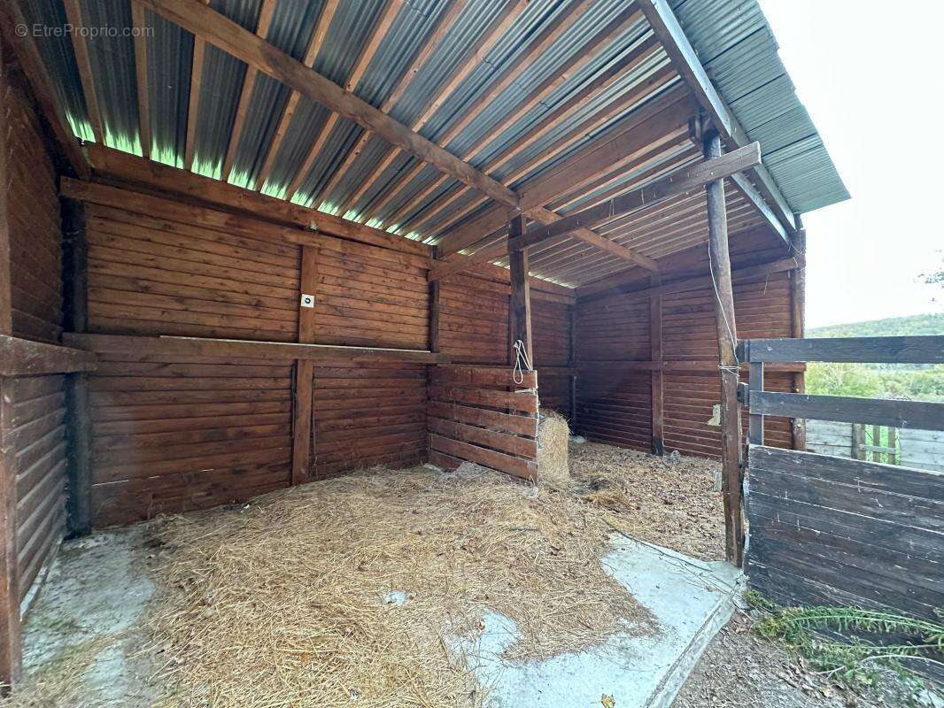 Maison à FENOUILLET-DU-RAZES