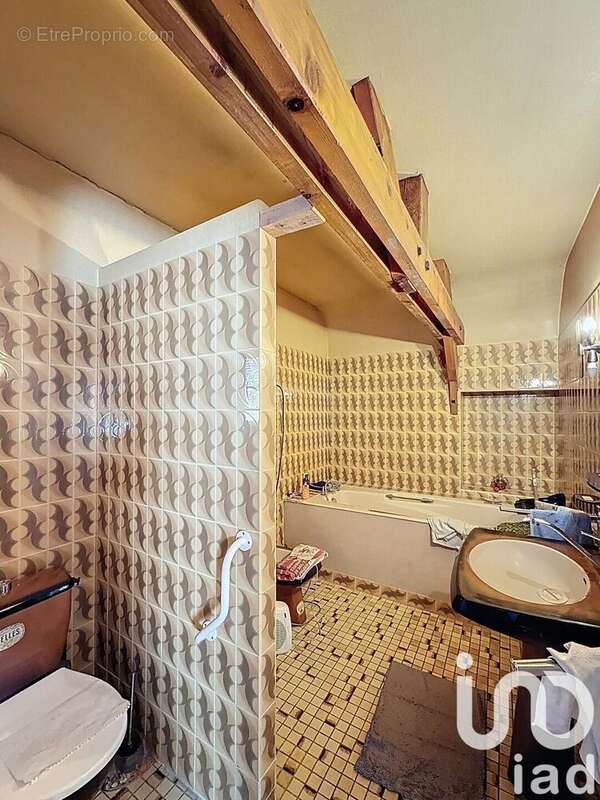 Photo 8 - Maison à PASSY-GRIGNY