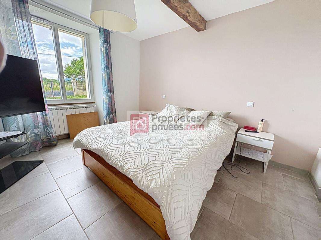 Maison  familiale ou secondaire - photo 8