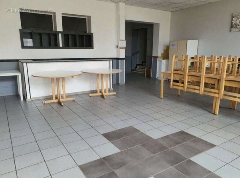 Maison à REMIREMONT