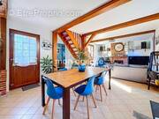 Maison à SAINT-MARTIN-OSMONVILLE