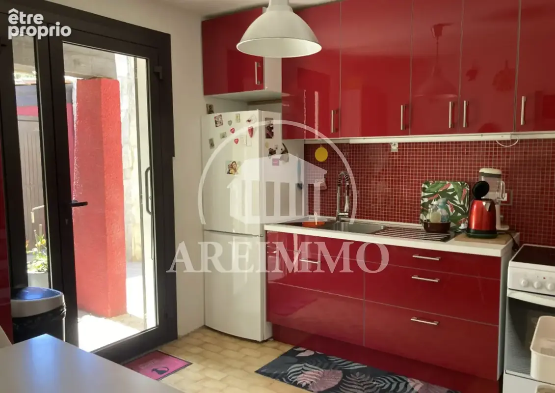 Maison 133 m² à Saint-Martin-De-Londres  - photo 9