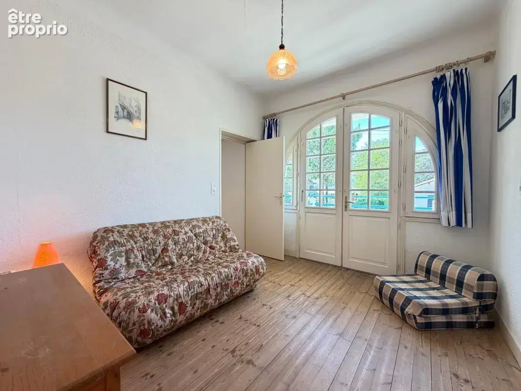 VILLA balnéaire "COUP DE COEUR" à 100 m bord de mer - photo 20