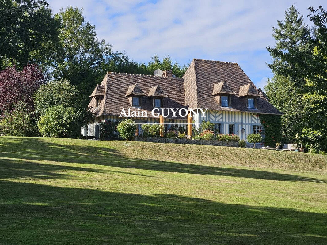 Autre à DEAUVILLE
