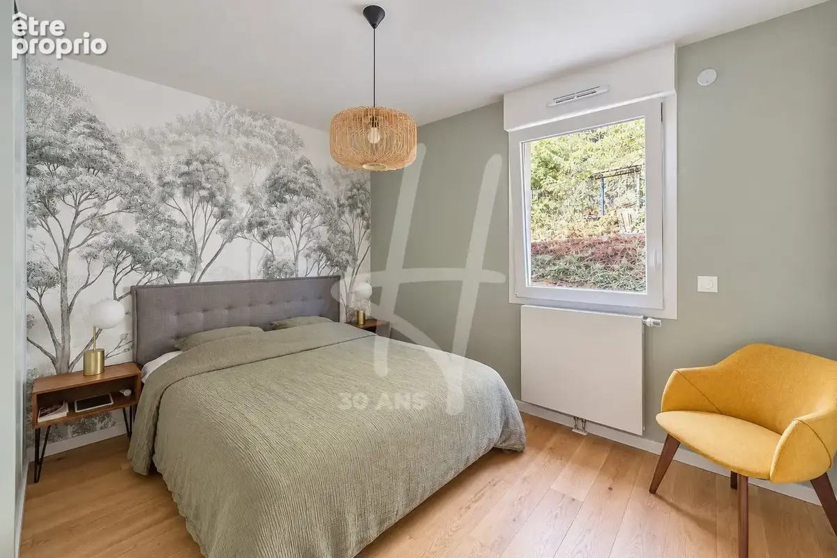 Appartement 3 pièces 68 m² à vendre à Metz (57070) - photo 2