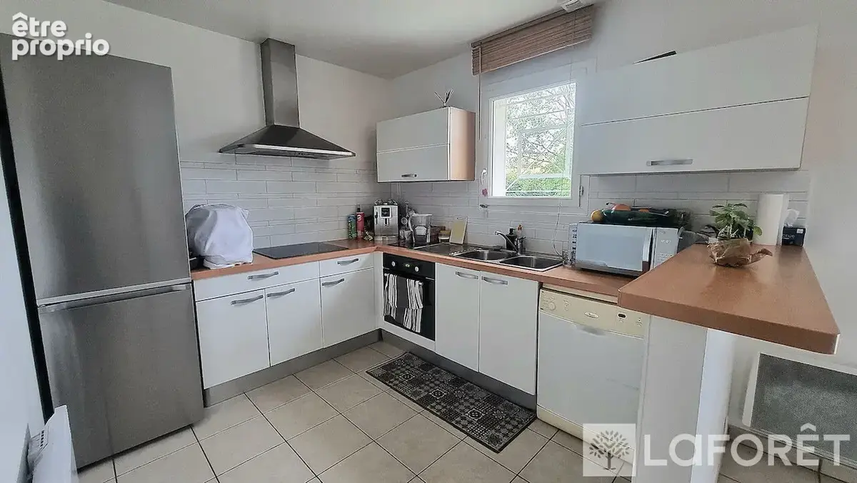 Maison avec terrain T5 Gujan Mestras - photo 4